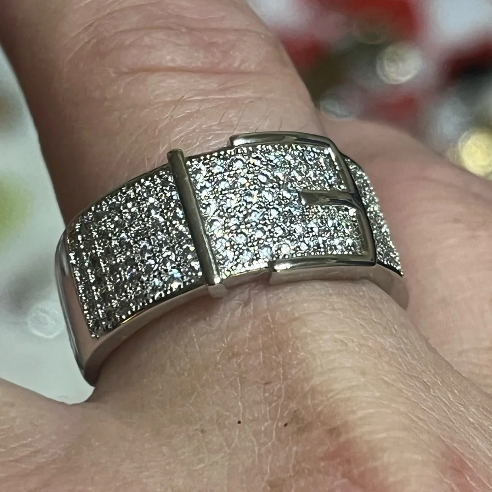 size silver